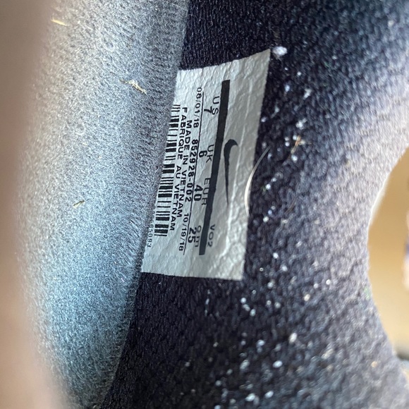 Nike Metcon 3- Triple Black - Picture 4 of 4